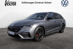 Skoda Octavia RS combi 2.0 tsi rs dsg ahk hud acc shz