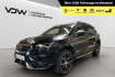 Cupra Ateca  ateca  ateca 2.0 tsi 4drive shz  el. heckkl  travel ass klima