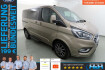 Ford Tourneo Custom Titanium X Tourneo custom 2.0 m hybrid l1 titanium x ahk