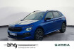 Skoda Kamiq  balance 1 5 tsi 7 gang dsg