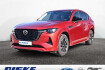Mazda CX-60 Homura Cx 60 homura phev awd navi acc hud led 360