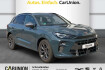 Cupra Terramar  1.5 etsi 110 kw (150 ps) 7 gang dsg ahk led sennheiser