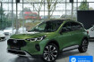 Ford Kuga X plug in hybrid active x *1.hand *pano *ahk