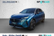 Peugeot e-3008 GT 3008 elektromotor 210 gt eat8 winterpaket