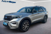 Ford Explorer ST-Line 3.0 ecoboost st line plug in hybrid 4×4
