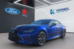 Lexus RC F Sport Rc 300h h fsport*schiebe d*led*leder*sitzbeluftung