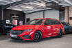 Skoda Octavia RS Plus kombi rs|apr|hurricane aga|pano|stdhz