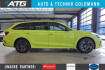 Skoda Octavia RS octavia combi 2.0 tsi rs nav led acc 360cam pano