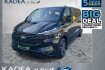 Ford Tourneo Custom Titanium Tourneo custom l2 titanium autom. shz+kam+nav+led