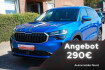 Skoda Kodiaq Sport 2.0 tdi 193 ps 4×4 sport*head up*7 sitzer