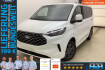 Ford Tourneo Custom Titanium Tourneo custom 2.0l1 titanium 9sitze+ahk+acc+shz