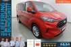 Ford Tourneo Custom Titanium Tourneo custom 2.0 l1 titanium ahk+totwink.+led