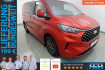 Ford Tourneo Custom Titanium Tourneo custom 2.0 aut l1 titanium totwink.+led
