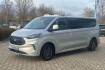 Ford Tourneo Custom Titanium Tourneo custom l2 titanium