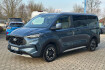 Ford Tourneo Custom Active Tourneo custom active ahk led