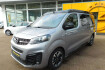 Opel Zafira Life Innovation Zafira life crosscamp+ahk+shz+navi+automatik