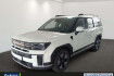 Hyundai Santa Fe  Santa fe 1.6 hev 4wd intro