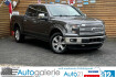 Ford F 150  platinum 3.5 ecob. 4×4 ahk pano leder navi