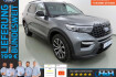 Ford Explorer ST-Line 3.0 plug in hybrid 4×4 st line led+pano