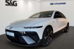 Hyundai Ioniq 6  n line x elektro 4wd *facelift* 84 kwh*hud*navi*le