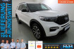 Ford Explorer ST-Line 3.0 plug in hybrid 4×4 st line iacc+ahk