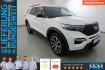 Ford Explorer ST-Line 3.0 plug in hybrid 4×4 st line iacc+ahk