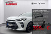 Cupra Terramar VZ 2.0 tsi 325 ps 4drive vz abt paket  ahk el. klapp