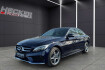 Mercedes Classe C AMG Line Benz c 180 amg line