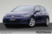 Volkswagen Golf 8 Life Golf viii 1.5 tsi life acc kamera navi head up