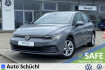 Volkswagen Golf 8 Active Golf 1.5 tsi ahk+garantie+app connect+active inf