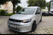 Volkswagen Caddy Move 2.0 tdi navi|klima|pdc|