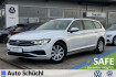 Volkswagen Passat SW Comfortline Passat variant 1.5 tsi app connect+kamera+led+na