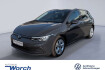 Volkswagen Golf 8 Life Golf viii 1.0 etsi dsg life led+acc+app+navi