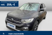 Volkswagen T-Cross Style T cross 1.0tsi style led navi cam acc app sitzh