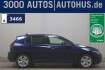 Volkswagen Golf 8 Life 2.0 tdi life navi led dc shz rfk acc pdc