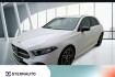Mercedes Classe A AMG Line Benz a 160 a 160 amg night led sitzheizung amg line navi