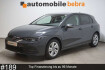 Volkswagen Golf 8 Life 1.5tsi life virtual sthz ahk dcc navi led