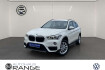 BMW X1 Advantage sdrive18i advantage *ahk kamera shz*