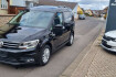 Volkswagen Caddy Comfortline 2.0 tdi pkw comfortline bmt