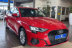 Audi A3 Advanced 35 tfsi*led*acc*pdch+v*totwink.*r.cam*1.hand*