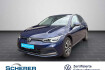 Volkswagen Golf 8 Active Golf viii active 1.5 tsi led plus navi standheiz