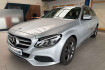 Mercedes Classe C Avantgarde Benz c 180 cgi t modell avantgarde/led/navi/totw/temp