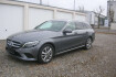 Mercedes Classe C AMG Line Benz c 180 c 180 t ? navi ? klima ? pdc ? kamera ? teilleder