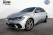 Volkswagen Polo R-Line 1.0 tsi r line navi matrix shz climatron
