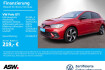 Volkswagen Polo GTI GTI Polo gti 2.0 tsi dsg led navi rfk shz appconnect