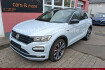 Volkswagen T-Roc R-Line T roc sport r line  pano  19zoll  1.hand
