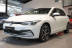 Volkswagen Golf 8 Life Golf life