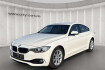 BMW Série 4 Coupé  Bmw 420  420 i gran coupe*leder*bi xenon*ahk*62000km*