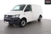 Volkswagen Transporter  T6 transporter t6 transporter 2.0 tdi kasten standhz acc 1.hand