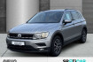 Volkswagen Tiguan Comfortline comfortline 1.4 tsi el.heckkl. klimaaut shz gjr ke